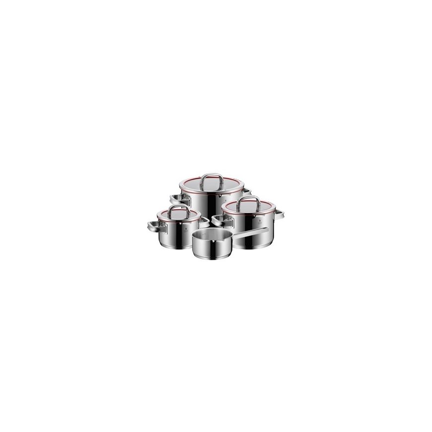 LA PORCELLANA BIANCA JOULEDITION Hedelmäkulho 13 cm – 2