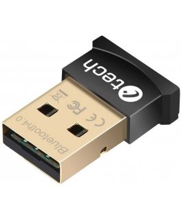 C-TECH BTD-02, v 4.0, USB mini avain