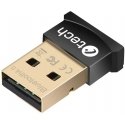 C-TECH BTD-02, v 4.0, USB мини-ключ C-TECH BTD-02, v 4.0, USB мини-ключ