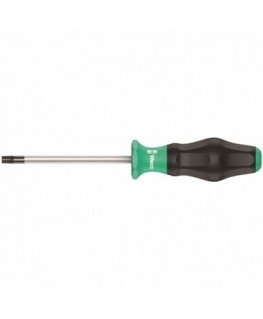 Atsuktuvas TORX WERA 1367 TX 7x/60mm