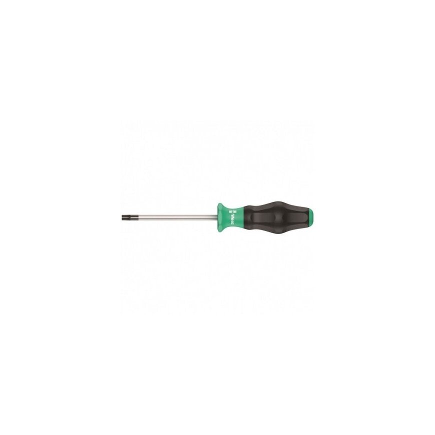 TORX Screwdriver WERA 1367 TX 7x/60mm
