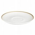 MariaPaula Moderna Gold блюдце 17 см MariaPaula Moderna Gold блюдце 17 см