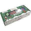 Bellinda Gift Set Crazy Socks Box Bellinda Gift Set Crazy Socks Box