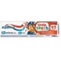 GSK Aquafresh Little Teeth Paw Patrol Toothpaste 50ml GSK Aquafresh Little Teeth Paw Patrol Toothpaste 50ml