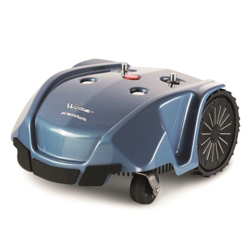Robotniiduk Wiper Premium F50 S