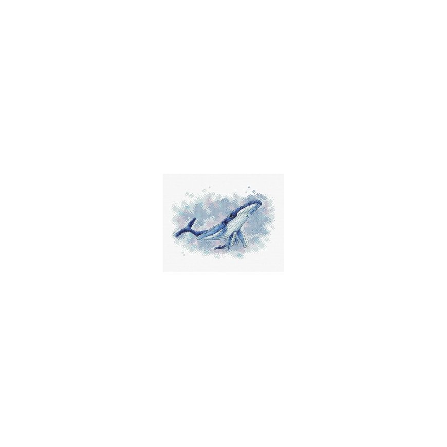 Beldizart Deep Sea Life SM-390