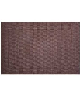 Fissman Round Serving Mat 36 cm for Dining Table