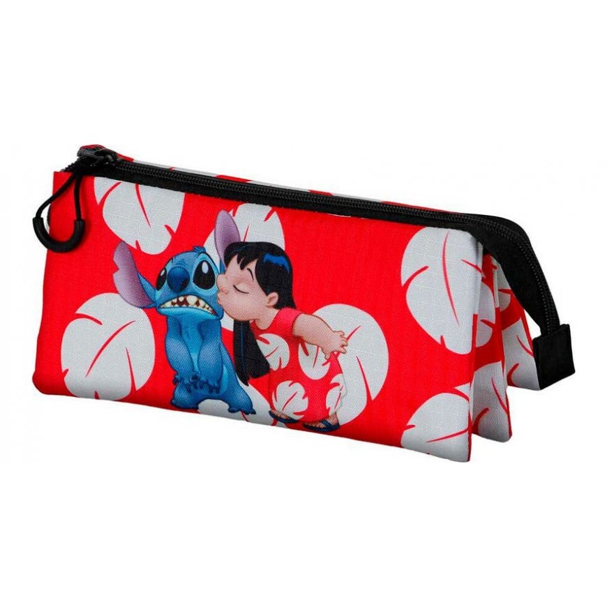 Косметичка Karactermania Disney Stitch Kiss