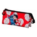 Karactermania Disney Stitchi suudlus kirjutusvahendite karp