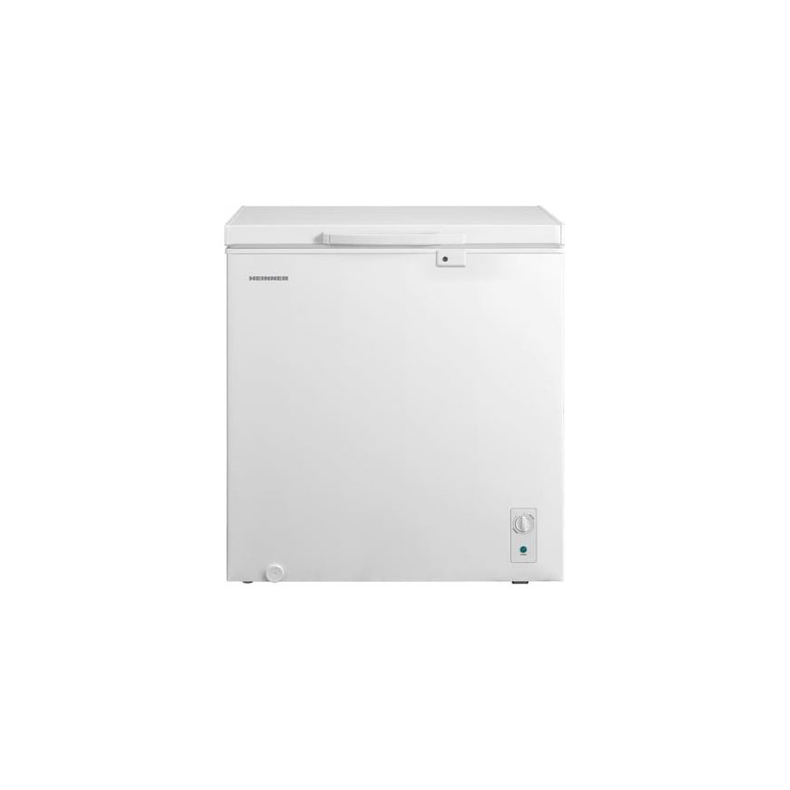 Külmkapid HCF-M198INVCE++ HEINNER