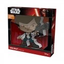 Star Wars Hans Solo 3D Light FX mini lamppu Star Wars Hans Solo 3D Light FX mini lamppu