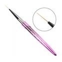 Cosmetics Zone Clavier 13 mm Decorating Brush No. 3 Cosmetics Zone Clavier 13 mm Decorating Brush No. 3