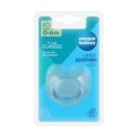 CANPOL BABIES silicone symmetrical pacifier, 0-6M, illustration: Cute panda