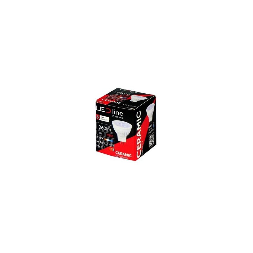 Led Line Prime Led Line Prime