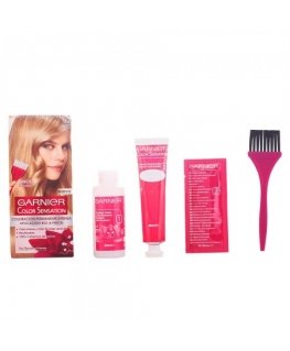 Juuksevärv "Garnier Color Sensation 8 Blond Luminous"