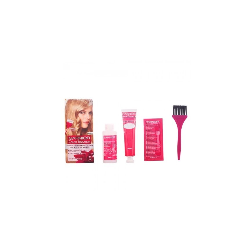Garnier Matu krāsa "Garnier Color