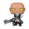 FUNKO POP! Vinyylihahmo: Kingdom Hearts - Xehanort with Blade