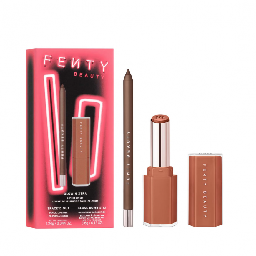 Fenty Beauty Trace'D Out Huulekontuurija, 1,24 g – 2
