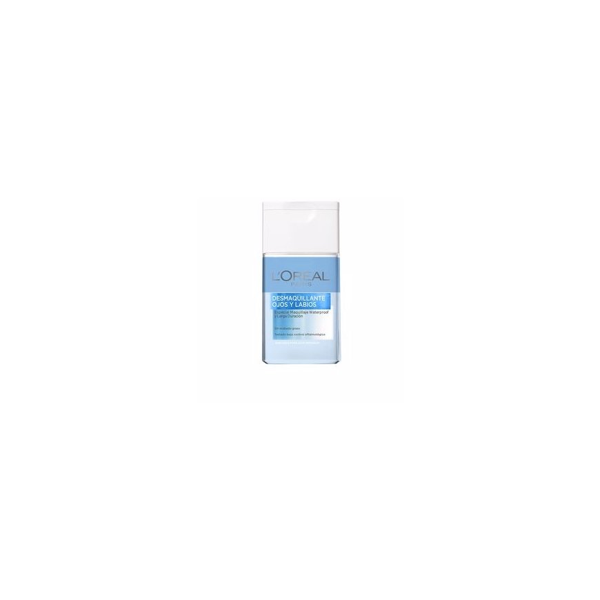 Akių makiažo valiklis L'Oreal Make Up (125 ml) – 2