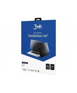 3MK FlexibleGlass Lite Prestigio Q Mini 4137 līdz 8.3" hibrīda stikls Lite