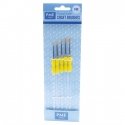 PME Craft Brushes pastry brush Nylon Multicolour PME Craft Brushes pastry brush Nylon Multicolour