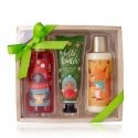 Accentra Vannitoode ja dušigeel HELLO WINTER 200 ml Accentra Vannitoode ja dušigeel HELLO WINTER 200 ml