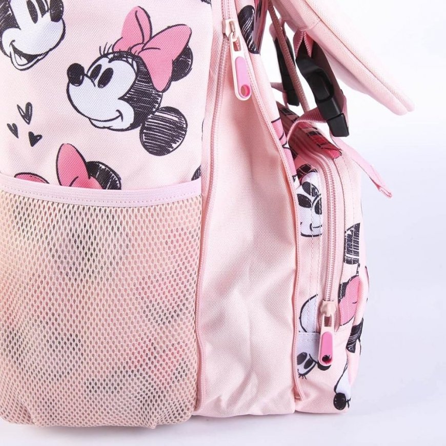 CERDÁ Disney Minnie ostoskassi – 2