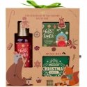 Accentra Vonios ir dušo želė HELLO WINTER 200 ml Accentra Vonios ir dušo želė HELLO WINTER 200 ml