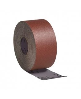 Šlifēšanas papīra ruļļi KLINGSPOR RO KL 375 J S 115x5000mm 100