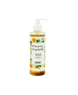 Anwen Orange & Bergamot, 200 ml