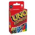 Games UNO Express Карточная игра Shedding Games UNO Express Карточная игра Shedding