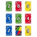 Games UNO Express Карточная игра Shedding Games UNO Express Карточная игра Shedding