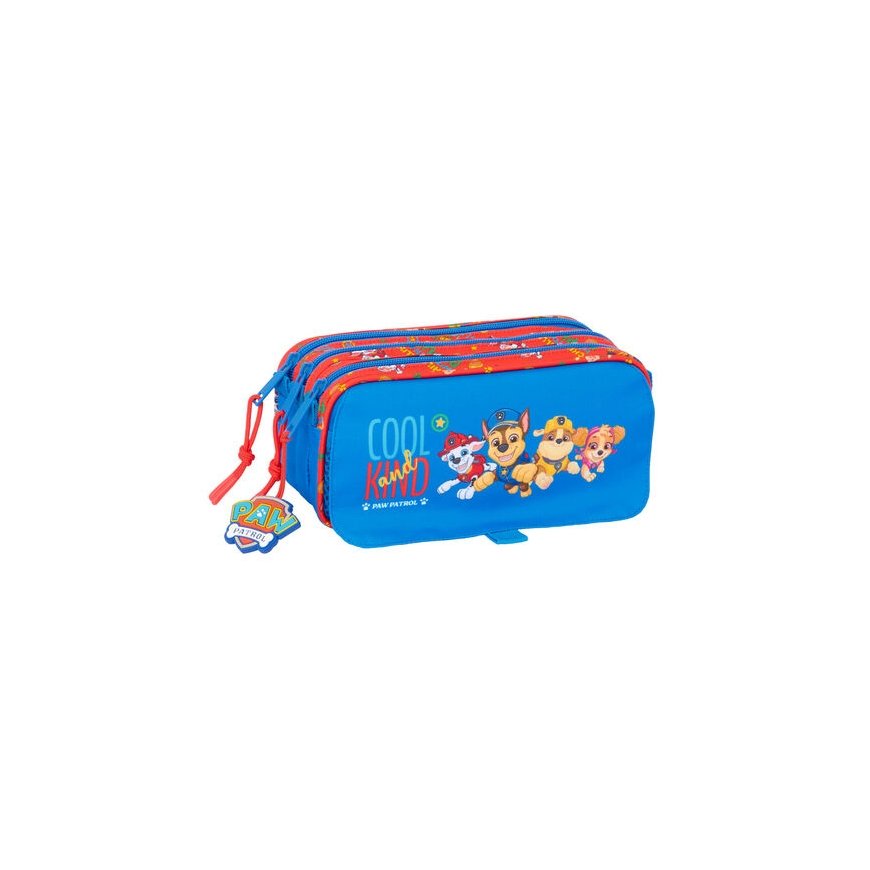 Cyp Brands Paw Patrol Triple kynäteline