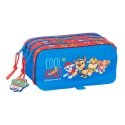 Cyp Brands Paw Patrol Triple Pencil Case Cyp Brands Paw Patrol Triple Pencil Case