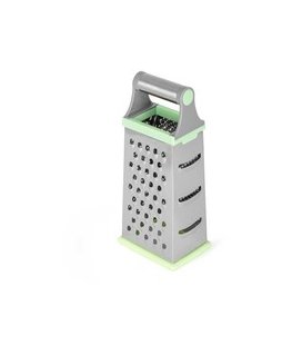 Fissman Six-Sided Grater 24.5 cm