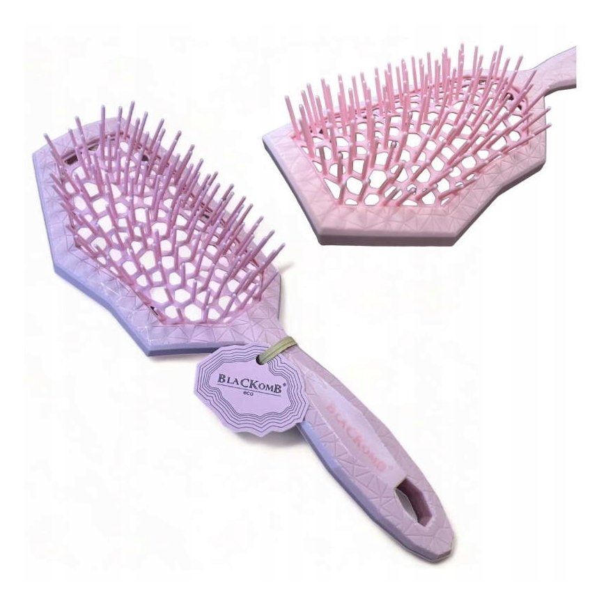 Pink Poniks Blackomb Eco DS301 -