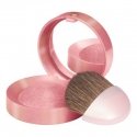 Bourjois Little Round Pot румяна 2,5 g 95 Rose de Jaspe Крем Bourjois Little Round Pot румяна 2,5 g 95 Rose de Jaspe Крем