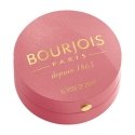 Bourjois Little Round Pot skaistalai 2,5 g 95 Rose de Jaspe Kremas Bourjois Little Round Pot skaistalai 2,5 g 95 Rose de Jaspe Kremas