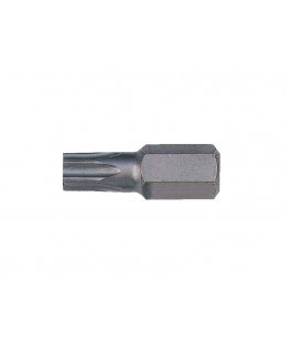 Bahco Antgaliai Torx T50 30mm 5kpl 10mm päädyt