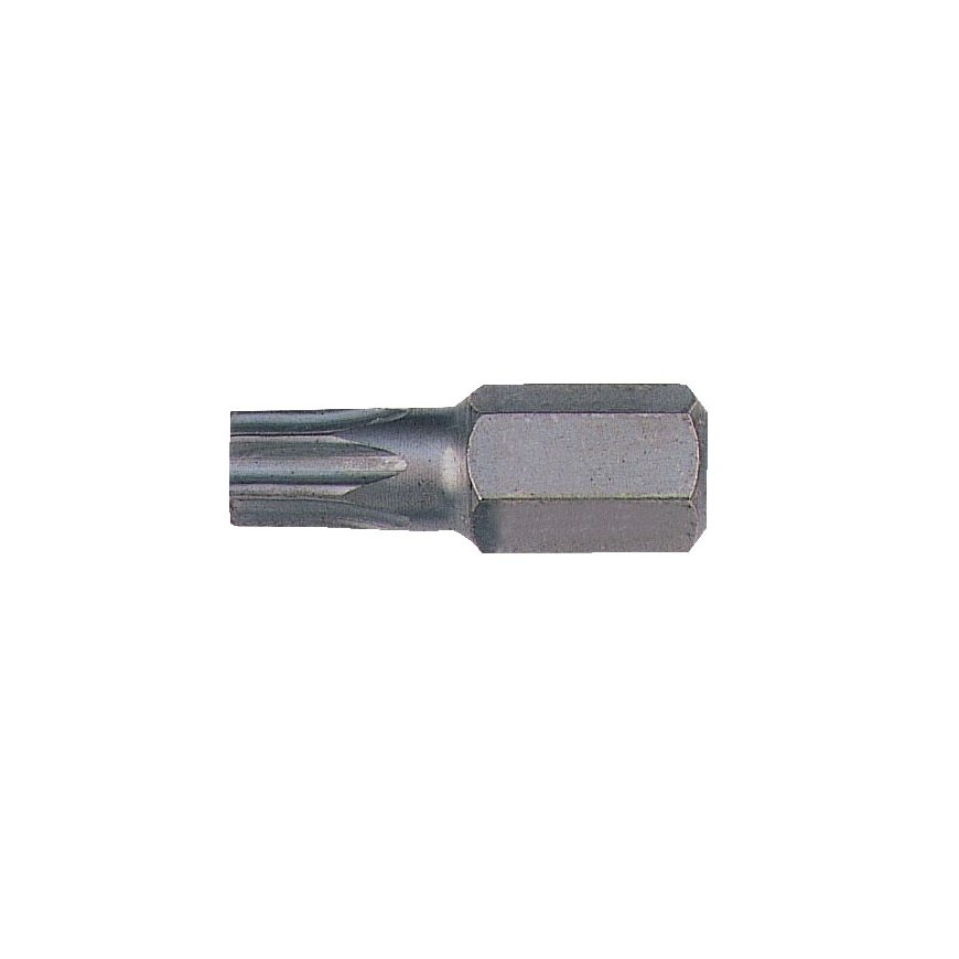 Bahco Antgaliai Torx T50 30mm 5vnt 10mm galvutēm