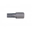 Bahco Antgaliai Torx T50 30mm 5kpl 10mm päädyt Bahco Antgaliai Torx T50 30mm 5kpl 10mm päädyt