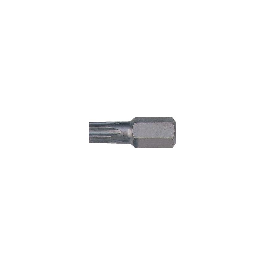 Bahco Antgaliai Torx T50 30mm 5tk 10mm pead – 2