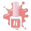 Realac Clavier Nailsology hübriidlakid sädelusega 129 Lambada Rožinė 8ml