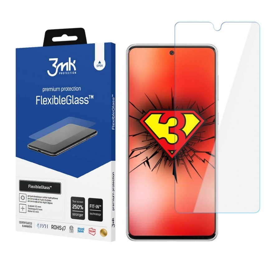 3MK FlexibleGlass Lite 1 шт