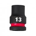 Milwaukee Accessories Sešstūra sitīšana galva MILWAUKEE SHW 1/2" 13mm Milwaukee Accessories Sešstūra sitīšana galva MILWAUKEE SHW 1/2" 13mm