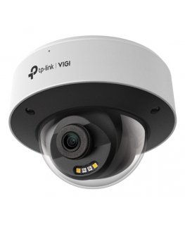 TP-Link InSight S285 Skliautas IP apsaugos kamera Lauke 3840 x 2160 pikseliai Lubos