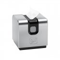 Dozatorius SELPAK Professional Pickasso V-Fold, serveteille, harmaa, kpl Dozatorius SELPAK Professional Pickasso V-Fold, serveteille, harmaa, kpl