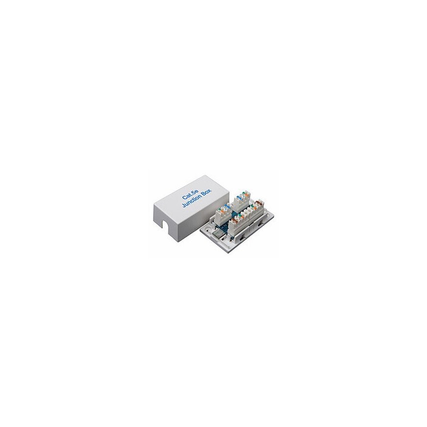 Solarix питание блок KRJ45-VEB5