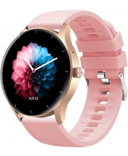 Smartwatch UNISEX GRAVITY GT2-1 PRO - AMOLED, CUSTOM DIALS (sg040a)