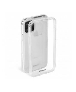 Krusell KIVIK mobiiltelefoni ümbris 14,7 cm (5.8") Kate Läbipaistev